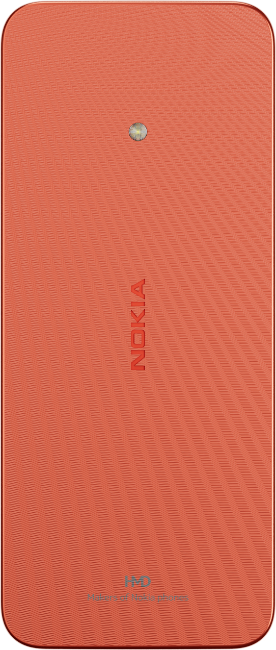 Фото - Уцінка - Мобільний телефон Nokia 215 4G 2024 Peach