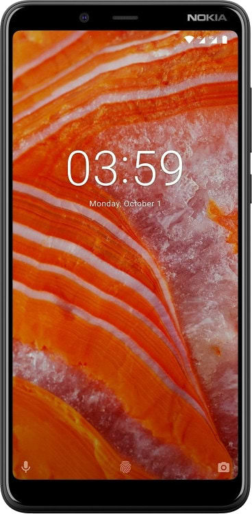 Фото - Смартфон Nokia 3.1 Plus 3/32Gb Baltic