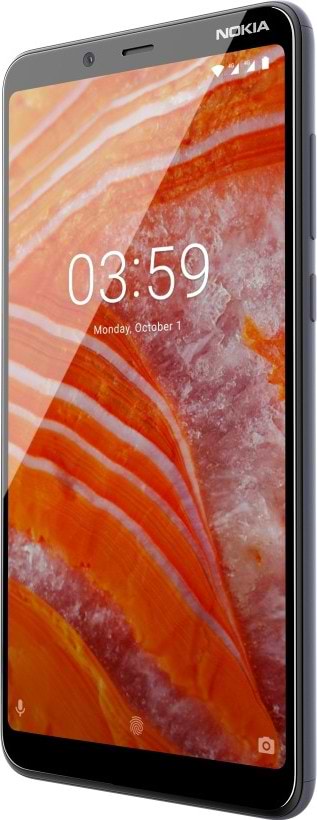 Фото - Смартфон Nokia 3.1 Plus 3/32Gb Baltic