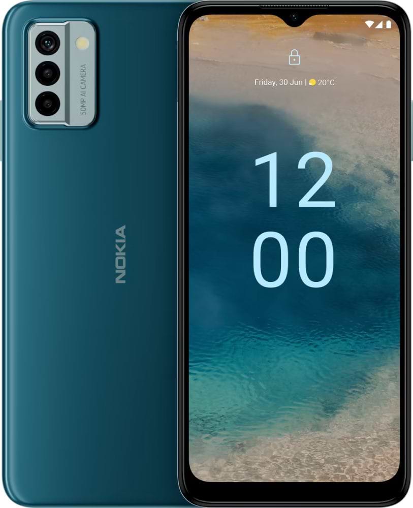 Смарфоны Nokia в Хмельницком - купить по лучшей цене в COMFY