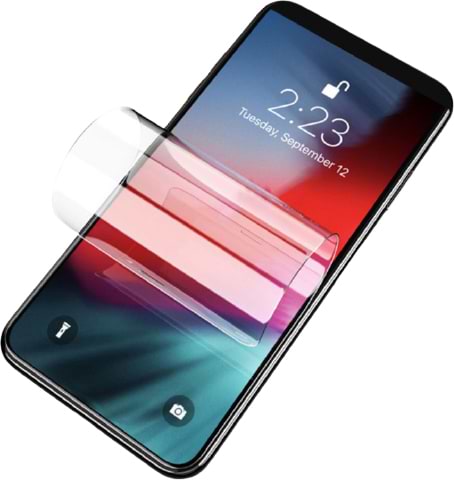 Захисна плівка для смартфону DEVIA Xiaomi Mi 11 (DV-XM-Mi11M)