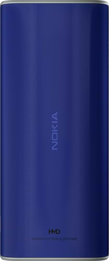 Фото - Мобильный телефон Nokia 105 DS 2024 Blue