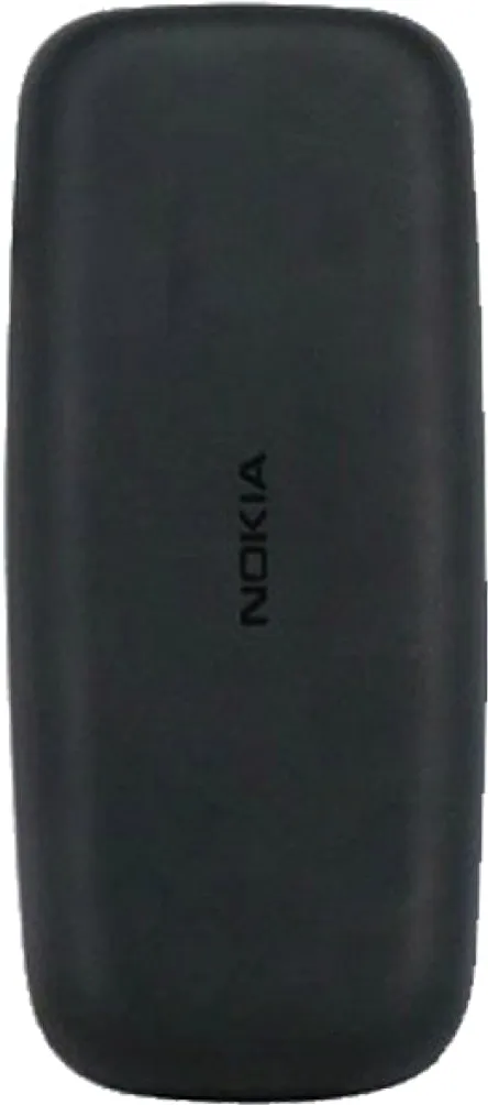 Фото - Мобильный телефон Nokia 105 DS 2019 Black