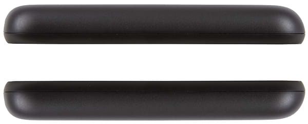 Фото - Мобильный телефон Nokia 105 New Dual Sim Black