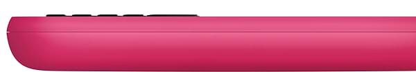 Фото - Мобильный телефон Nokia 110 DS Pink