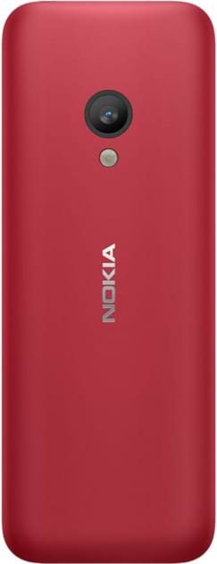 Фото - Мобильный телефон Nokia 150 New DS Red