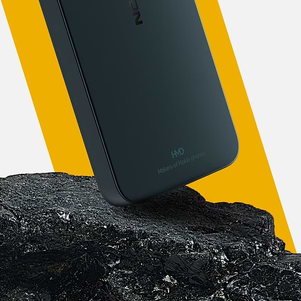 Фото - Мобильный телефон Nokia 225 4G 2024 Dark Blue