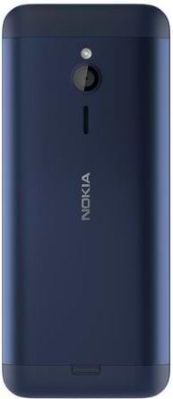 Фото - Мобильный телефон Nokia 230 Dual Sim Blue