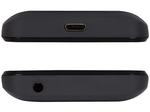 Фото - Мобильный телефон Nokia 230 Dual SIM Dark Silver