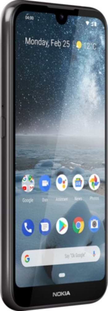 Фото - Смартфон Nokia 4.2 3/32Gb Black
