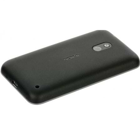 Фото - Смартфон Nokia Lumia 620 Black