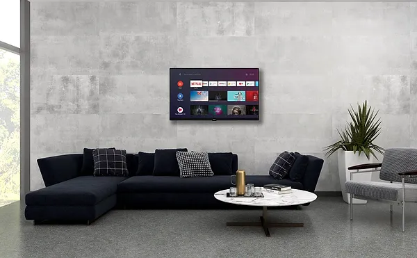 Фото - Уценка - Телевизор Nokia Smart TV 3200B