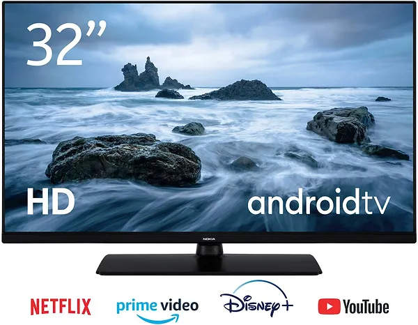 Фото - Уценка - Телевизор Nokia Smart TV 3200B