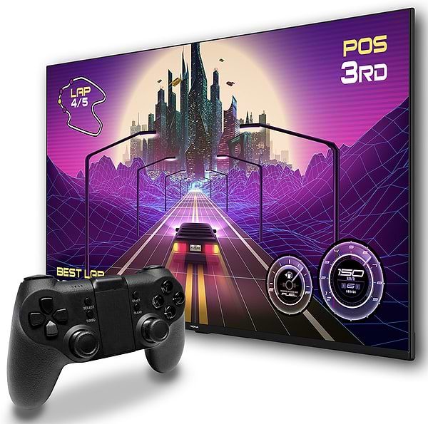 Фото - Телевізор Nokia Smart TV 4300B