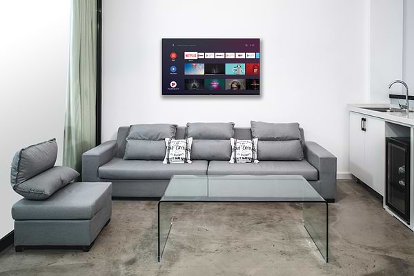 Фото - Телевізор Nokia Smart TV 4300B