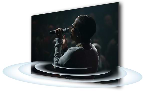 Фото - Телевізор Nokia Smart TV 4300B