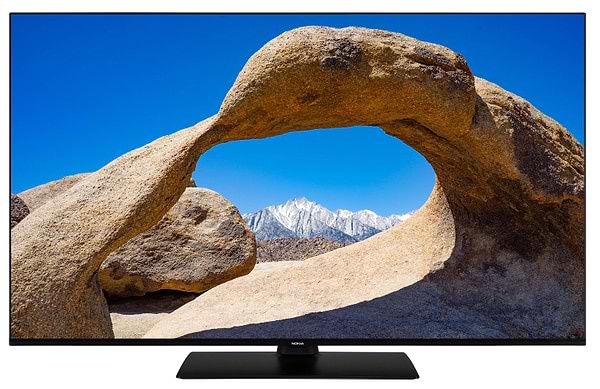 Фото - Телевізор Nokia Smart TV 5000A