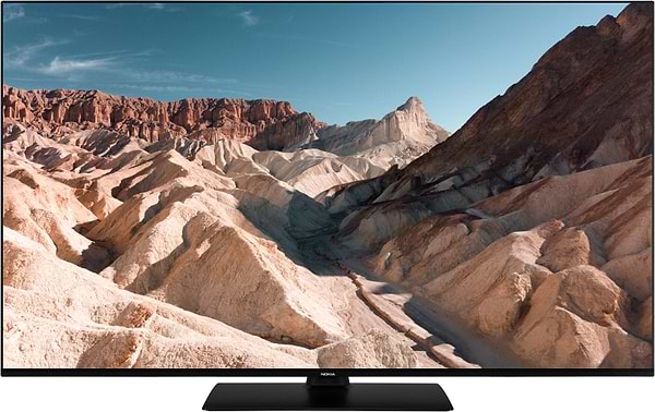 Фото - Телевізор Nokia Smart TV 5500A