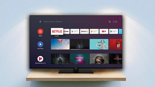 Фото - Телевізор Nokia Smart TV 5500A