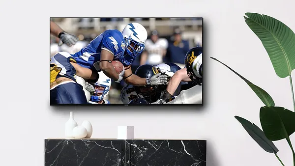 Фото - Уценка - Телевизор Nokia Smart TV 4300A