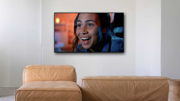 Фото - Телевізор Nokia Smart TV 5500A