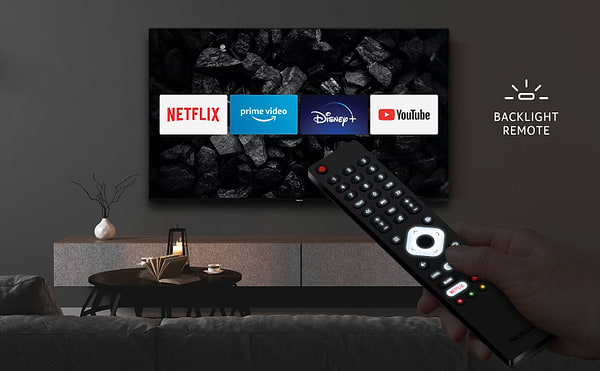 Фото - Телевізор Nokia Smart TV 5500A