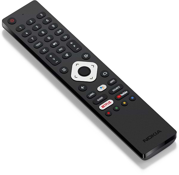 Фото - Телевізор Nokia Smart TV 5500A