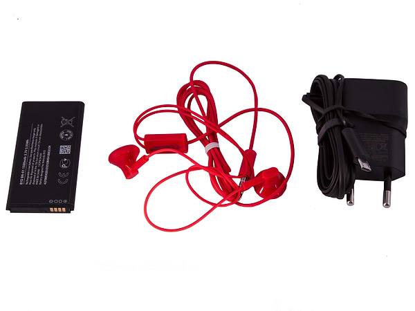 Фото - Смартфон Nokia X Dual Sim Black