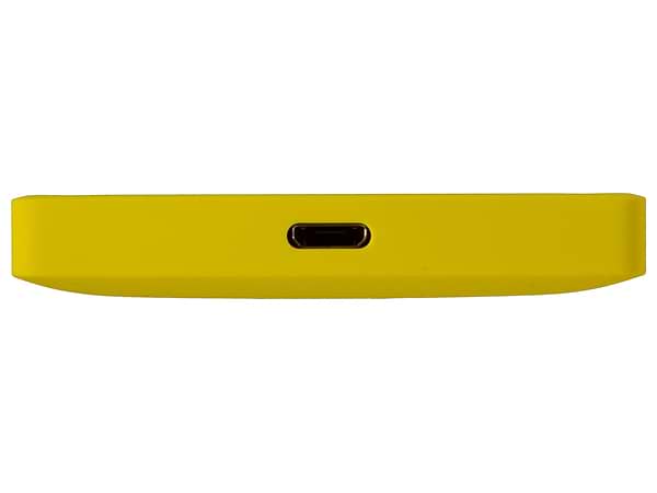 Фото - Смартфон Nokia X Dual Sim Yellow
