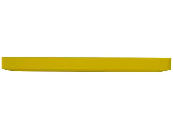 Фото - Смартфон Nokia X Dual Sim Yellow