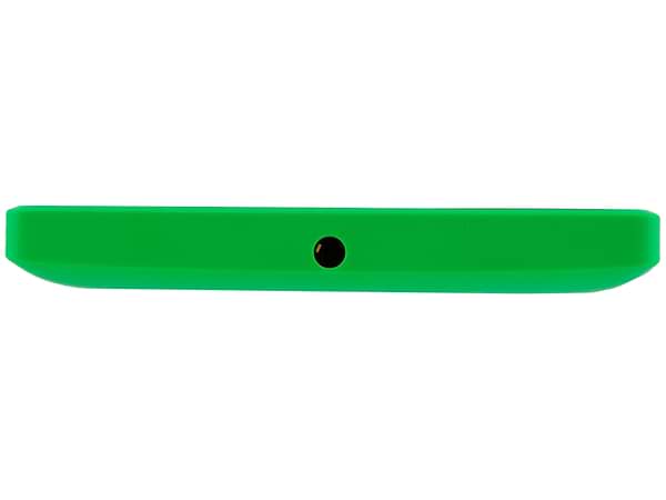 Фото - Смартфон Nokia XL Dual Sim Green