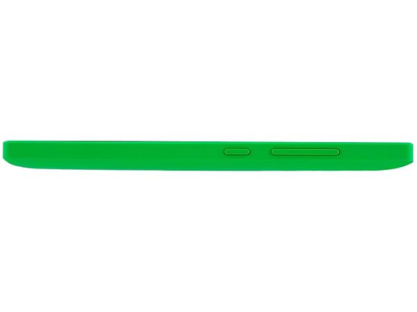 Фото - Смартфон Nokia XL Dual Sim Green