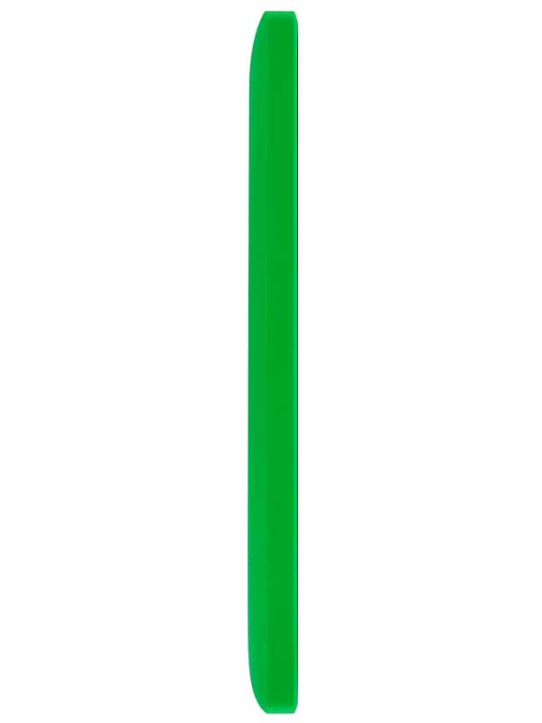 Фото - Смартфон Nokia XL Dual Sim Green