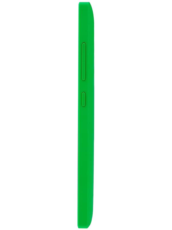 Фото - Смартфон Nokia XL Dual Sim Green