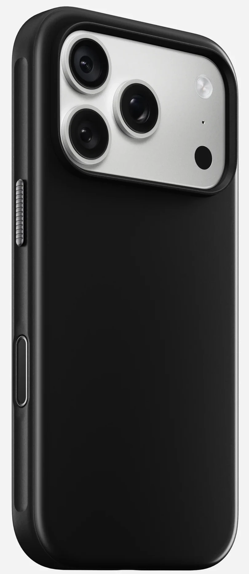 Чохол для смартфона Nomad Sport Case Black for iPhone 18 Pro Max/17 Pro Max (NM009292858)