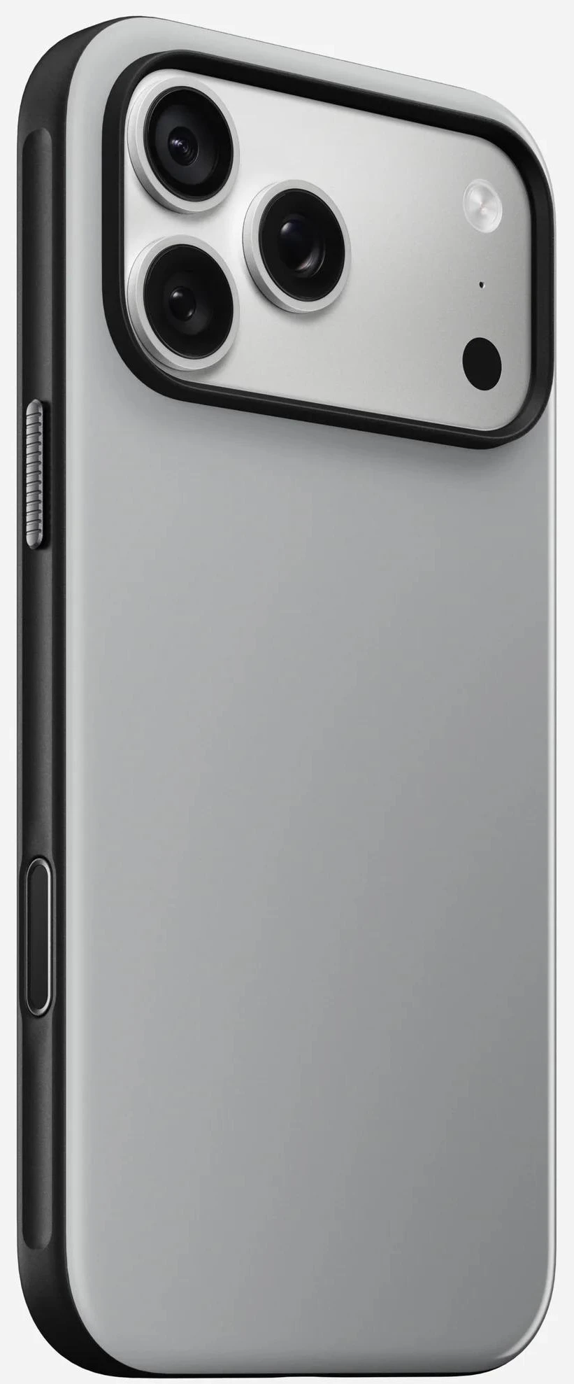 Чохол для смартфона Nomad Sport Case Lunar Gray for iPhone 18 Pro Max/17 Pro Max (NM520875858)