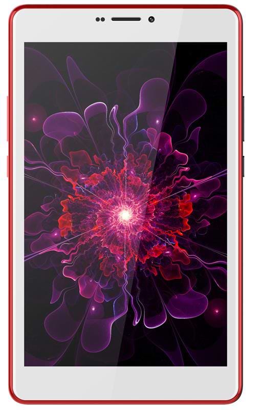 Фото - Планшет Nomi C070034 Corsa4 7'' 16Gb LTE Red