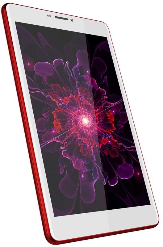 Фото - Планшет Nomi C070034 Corsa4 7'' 16Gb LTE Red