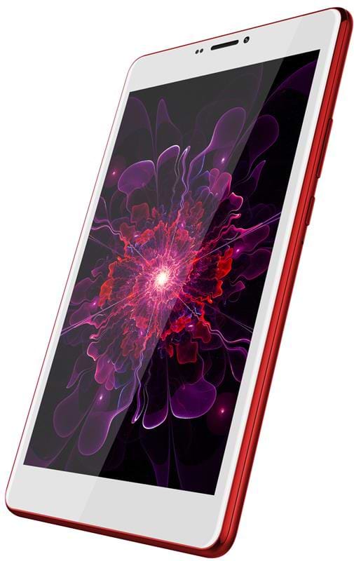 Фото - Планшет Nomi C070034 Corsa4 7'' 16Gb LTE Red