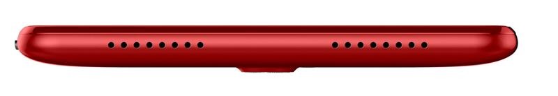 Фото - Планшет Nomi C070034 Corsa4 7'' 16Gb LTE Red
