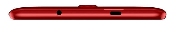 Фото - Планшет Nomi C070034 Corsa4 7'' 16Gb LTE Red