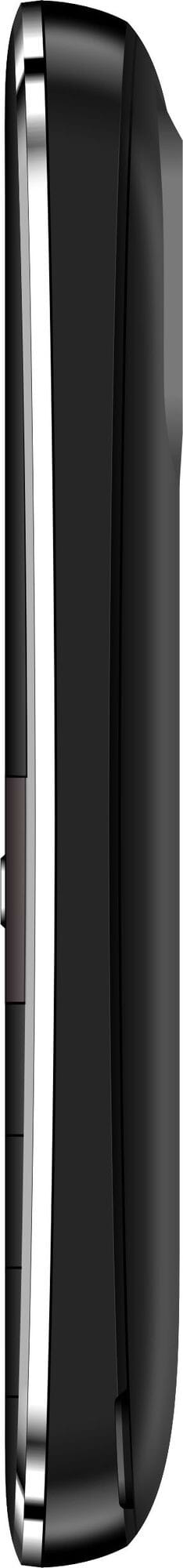 Фото - Мобильный телефон Nomi i220 Black
