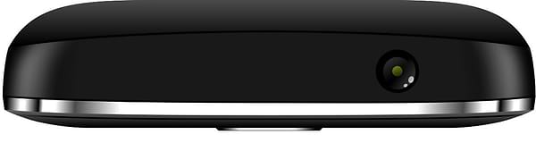 Фото - Мобильный телефон Nomi i220 Black