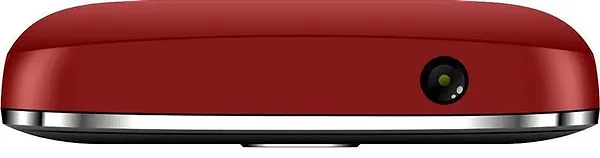 Фото - Мобильный телефон Nomi i220 Red