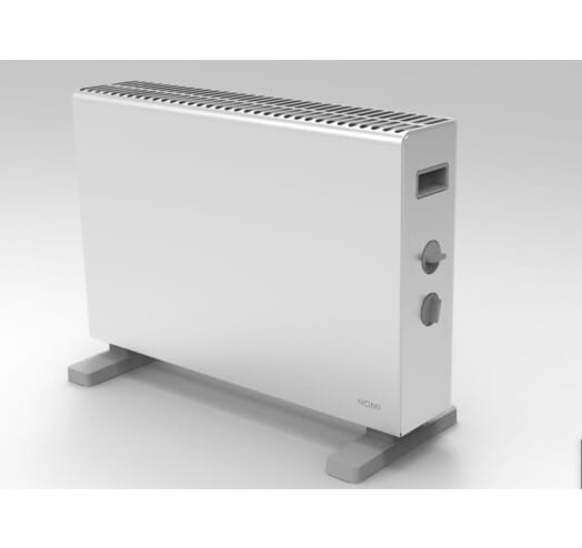 Фото - Конвектор Nomi SCH-20