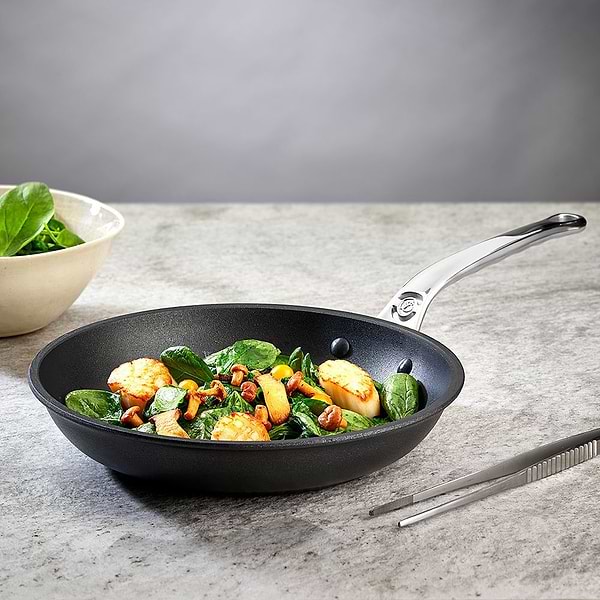 Фото - Сковорода універсальна de Buyer 28 см 8310.28