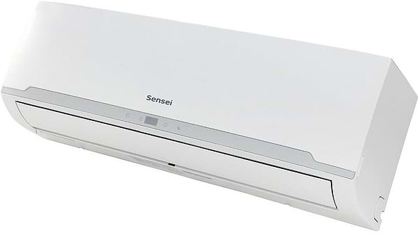 Фото - Кондиционер сплит Sensei SAC-09HSWN/XI
