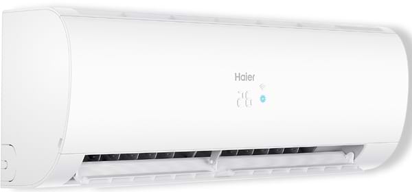 Фото - Кондиціонер спліт Haier Nordic AS50PDHHRA-NR/1U50WEFFRA-NR
