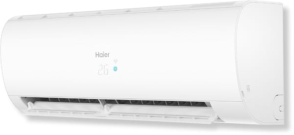 Фото - Кондиціонер спліт Haier Nordic AS35PCHHRA-NR/1U35KEFFRA-NR