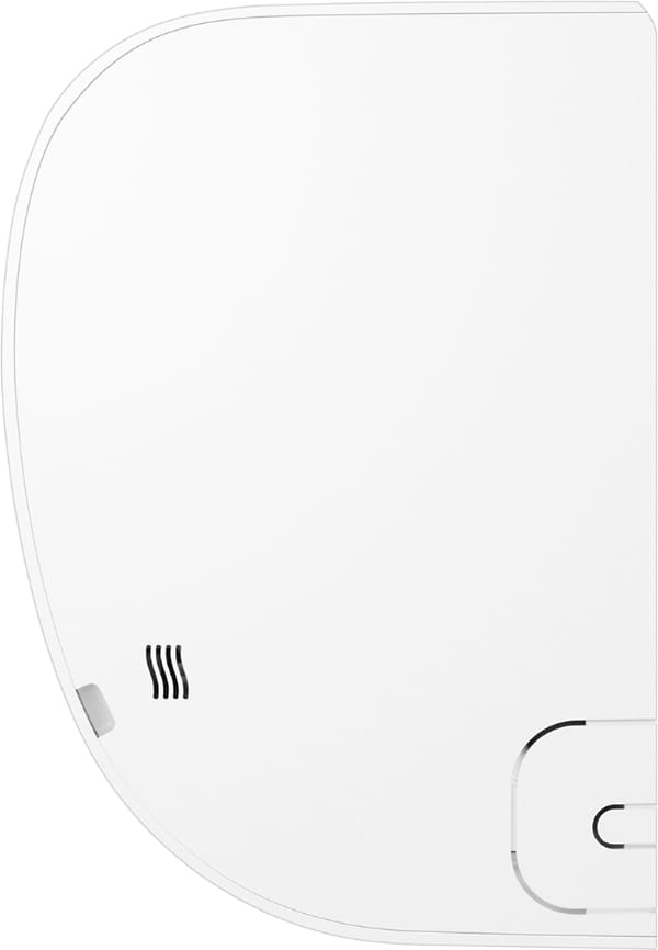 Фото - Кондиціонер спліт Haier Nordic AS25PCHHRA-NR/1U25KEFFRA-NR